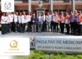 La Facultad de Medicina UAT Tampico obtiene acreditación internacional