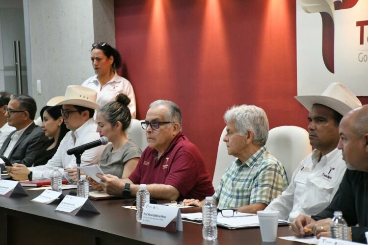 Promueven el crecimiento y formalización de las microempresas rurales