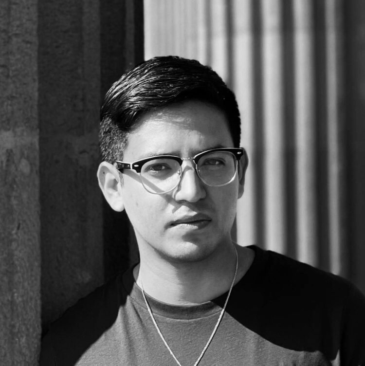 Gana escritor tamaulipeco «Premio Nacional de Literatura Gilberto Owen 2025» en poesía