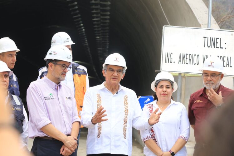 Impulsará autopista Mante-Ocampo-Tula conectividad y desarrollo