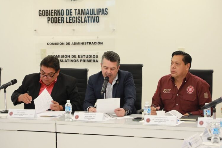 Impulsan uso estratégico de tecnología en la administración pública de Tamaulipas