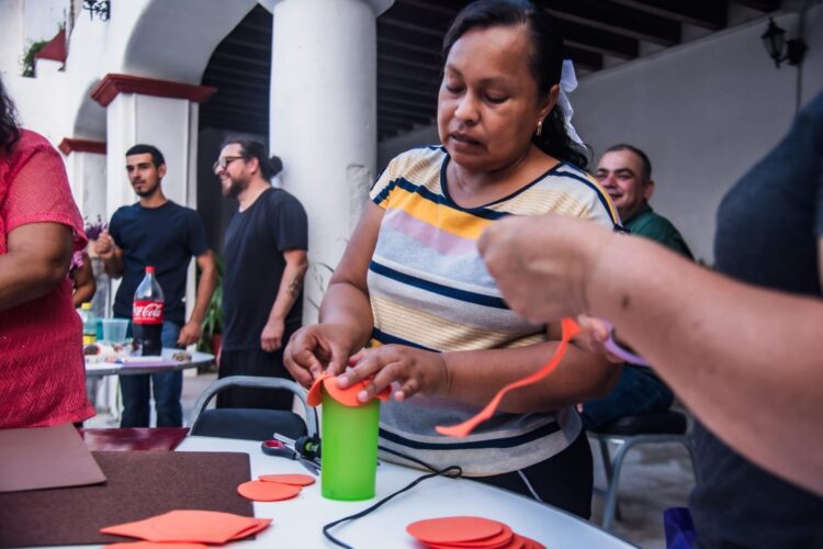 ITCA inicia formación de mediadores comunitarios en Jiménez