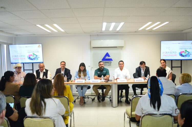 Dejará “La Gran Escapada”, importante derrama económica: Turismo Tamaulipas