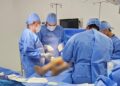 Realiza IMSS procuración de córneas y tejido musculo esquelético en Ciudad Madero