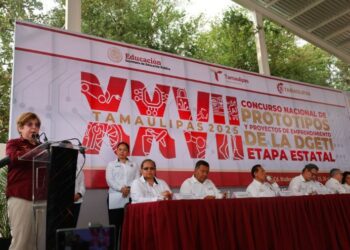 Realiza Universidad Tecnológica de Altamira Concurso Nacional de Prototipos y Emprendimiento
