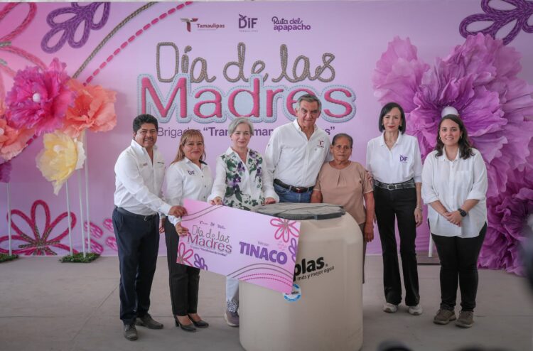 Américo y María ponen en marcha la Ruta del Apapacho