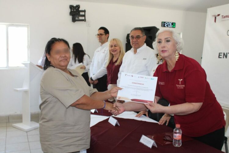 Inauguran en CEDES Victoria Aula Virtual ITACE