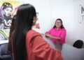 Más de 5 mil mujeres recibieron atención del Gobierno de Tamaulipas en primer cuatrimestre del 2025