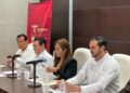 Realiza SIPINNA Tamaulipas cuarta sesión de COMPREVNNA para fortalecer acciones contra la violencia hacia niñas, niños y adolescentes
