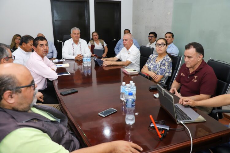 Refuerza Salud medidas preventivas y acciones ante temperaturas extremas