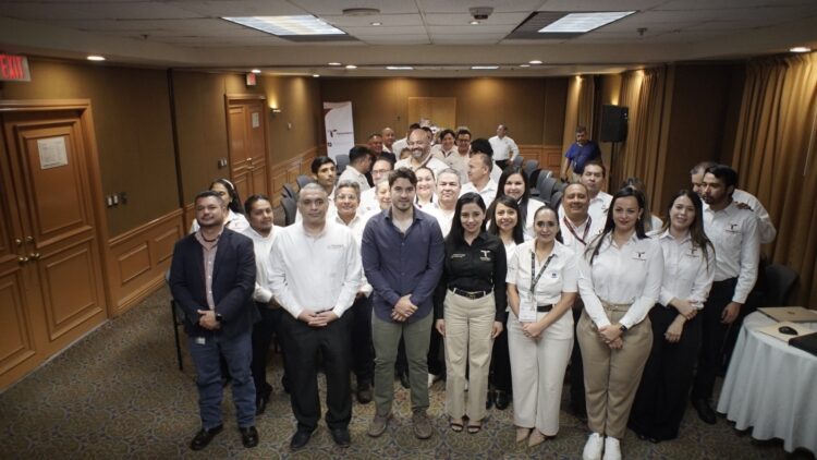 Realiza Secretaría del Trabajo y Previsión Social, primer Taller de Actualización para Inspección del Trabajo 2025