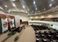 Productivo, austero y con unidad de fiscalización el Congreso de Tamaulipas : INEGI