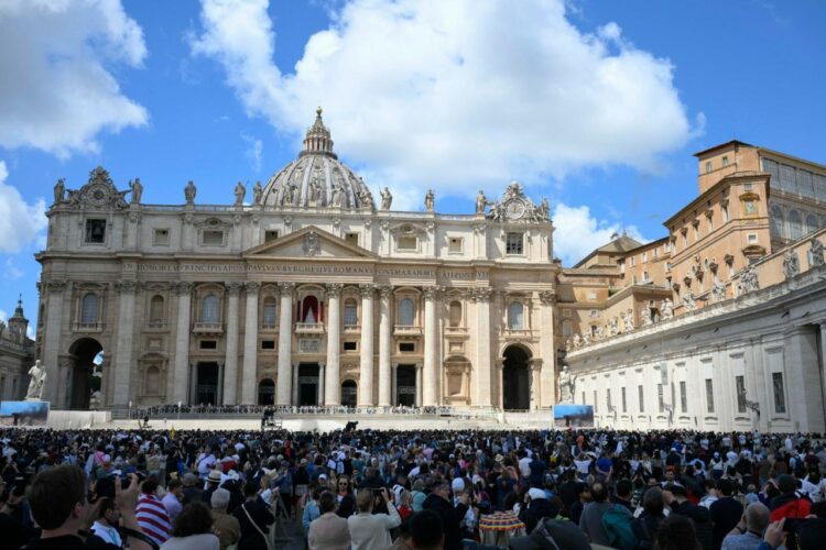 ¿Quién será el nuevo Papa?