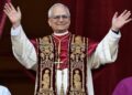 ¡Hay nuevo Papa! León XIV