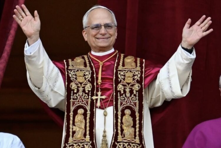 ¡Hay nuevo Papa! León XIV