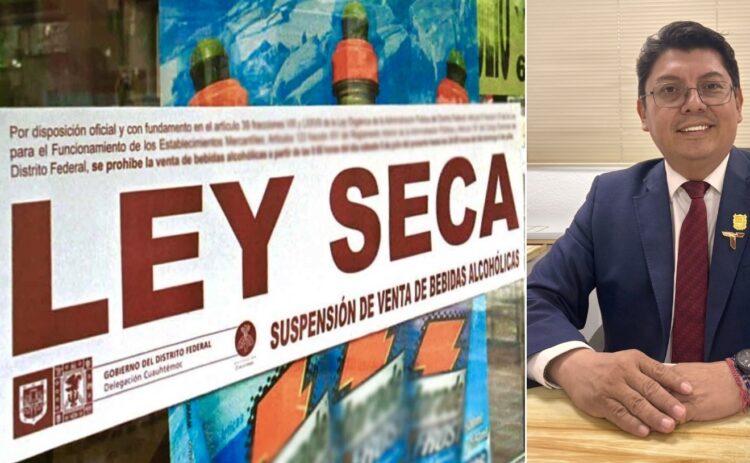 Aplicará Gobierno de Tamaulipas Ley Seca por elección judicial