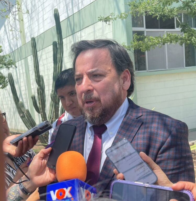 Se preparan estudiantes para prueba «Tamaulipas Aprende»