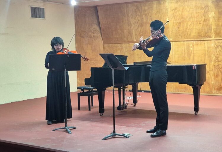 Convoca Colegio San Juan Siglo XXI a Concurso Estatal de Interpretación Musical