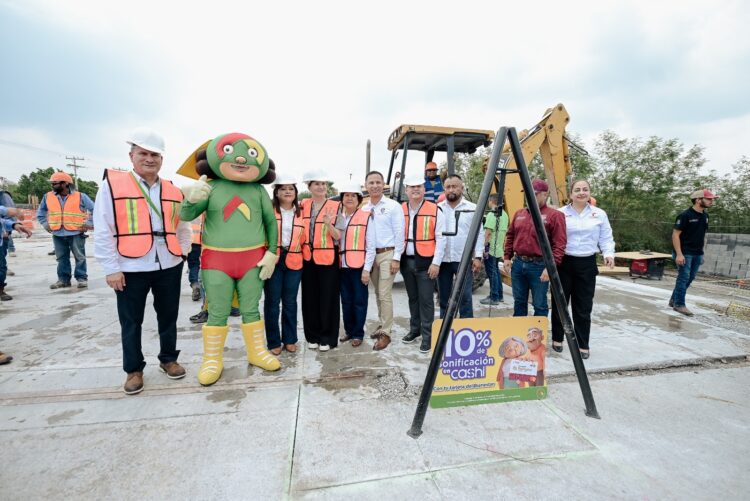 Invierte Walmart 50 MDP en tienda «Mi Bodega Aurrerá»