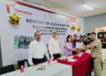 Acreditan PPLs de CEDES Reynosa habilidades laborales adquiridas