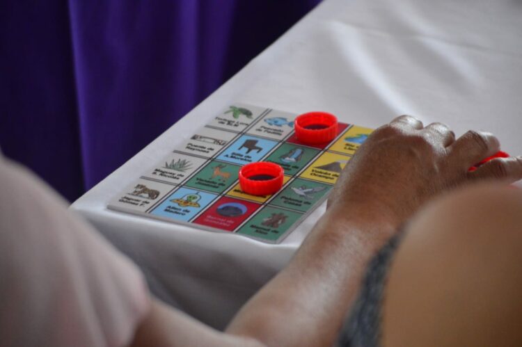 Lotería Tamaulipeca, participa en la Ruta del Apapacho para fortalecer la unión familiar