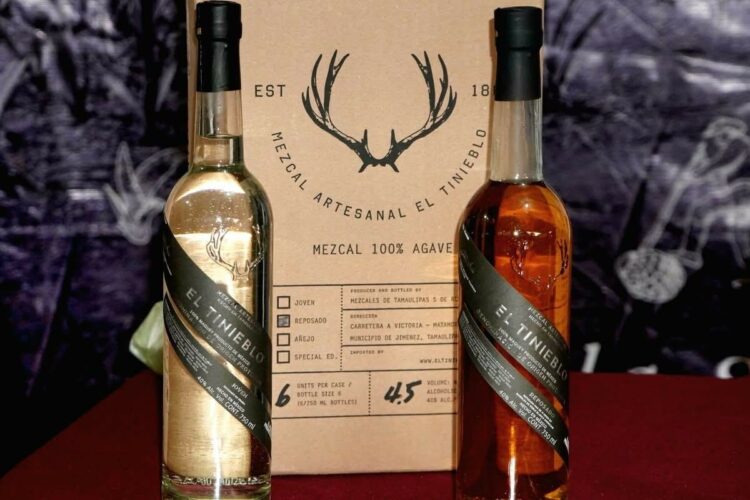 Promueve Tamaulipas sus denominaciones de origen del tequila y mezcal