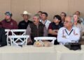 Participa Desarrollo Rural Tamaulipas en la reunión Binacional México-Estados Unidos