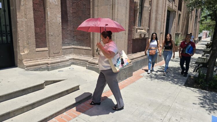 Activa Salud plan de contingencia por altas temperaturas