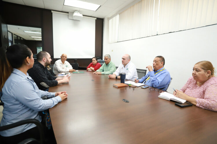 Firman UTTN y Alliance Specialized Systems convenio de colaboración