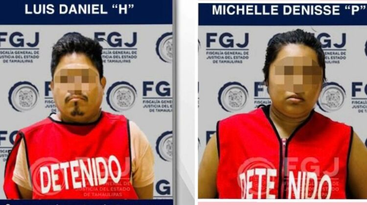 Vinculan a proceso por  felicidio y violación a padres