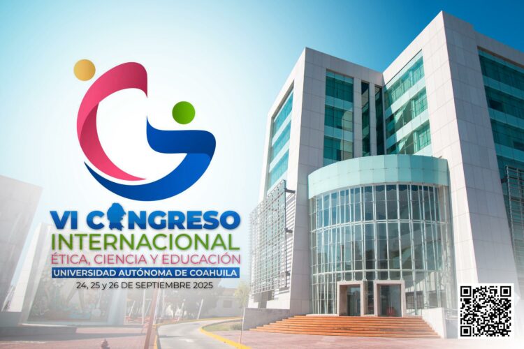 Extiende la UAT invitación al Congreso Internacional de Ética, Ciencia y Educación