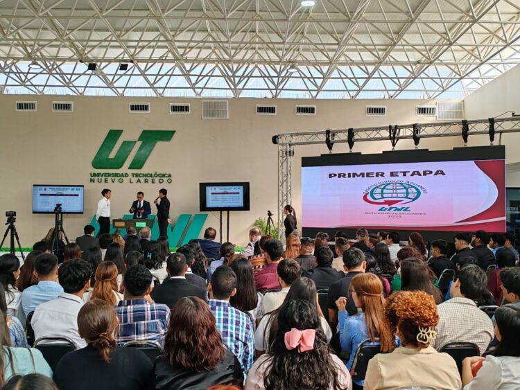 Gana Universidad Tecnológica de Nuevo Laredo “Desafío Jurídico Interuniversidades 2025”