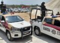 Tamaulipas entre las 10 entidades con mayor apoyo en materia de seguridad pública