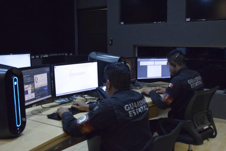 Emite Guardia Estatal Cibernética recomendaciones para evitar fraudes y estafas por llamadas desde el extranjero