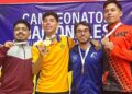 Suma UAT cuatro nuevas medallas en el Nacional de Taekwondo ANUIES 2025