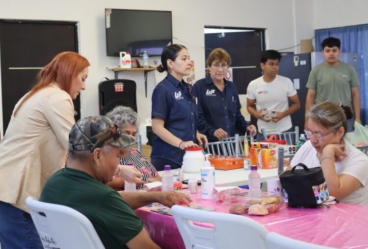 Impulsa Universidad Politécnica de la Región Ribereña la responsabilidad social en sus estudiantes