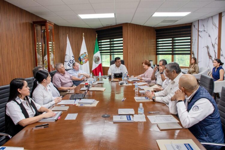 Concentra zona sur mayor número de denuncias