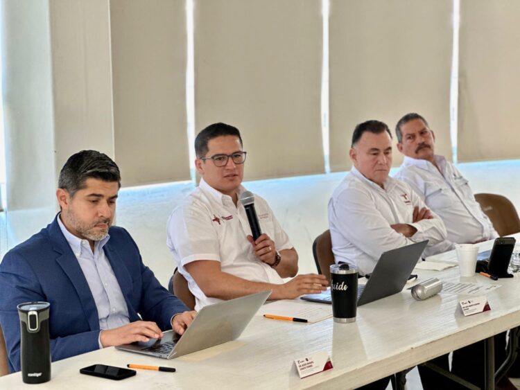 Refuerza Salud acciones preventivas para el combate de enfermedades