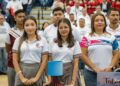 Éxito en Tamaulipas la Jornada Nacional por la Paz y Contra las Adicciones “En la Escuela se hace comunidad”