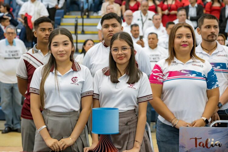 Éxito en Tamaulipas la Jornada Nacional por la Paz y Contra las Adicciones “En la Escuela se hace comunidad”