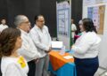 Reconocen a jóvenes talentos en la Feria de Ciencias e Ingenierías Tamaulipas 2025