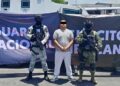 Detienen en Reynosa a presunto responsable del asesinato de los integrantes del Grupo Fugitivo