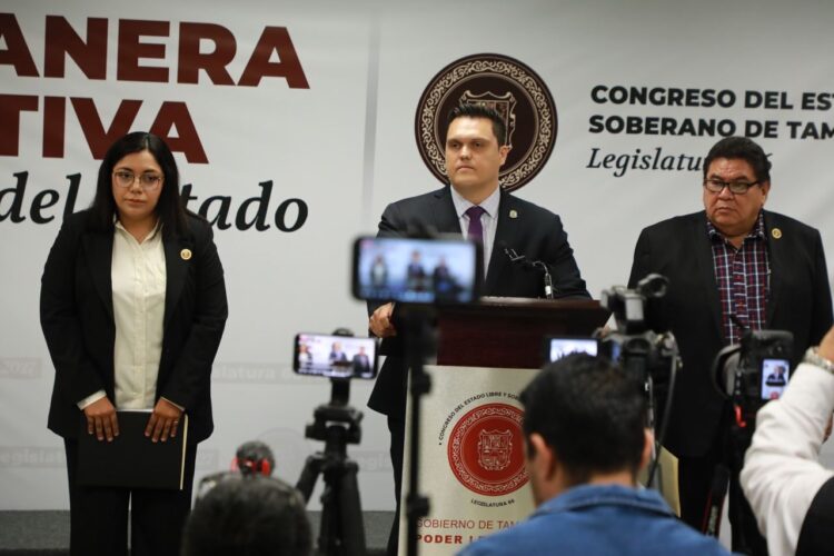 Congreso destaca participación en la elección judicial