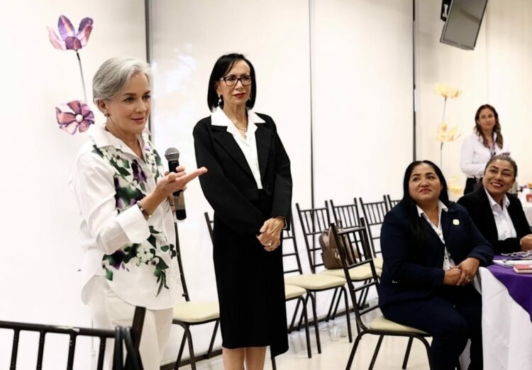 DIF Tamaulipas y Congreso del Estado fortalecen colaboración en favor de las familias más vulnerables