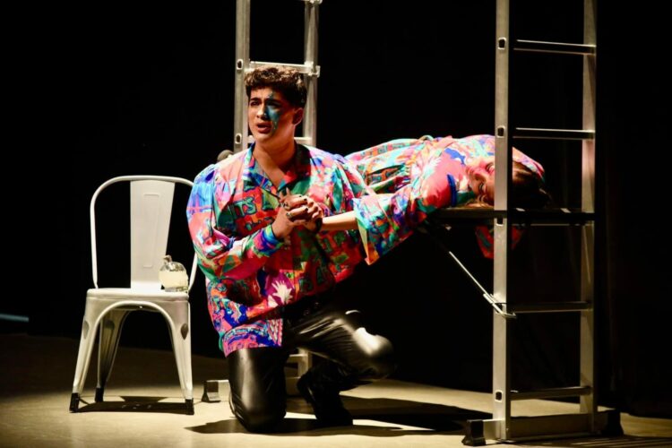«Compartir, no competir», la nueva cara del Encuentro Estatal de Teatro Rafael Solana