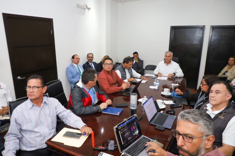 Activa Salud plan de acción para evitar enfermedades a causa de las lluvias