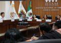Avanza agenda de género en tercera sesión del Observatorio de Participación Política de las Mujeres en Tamaulipas