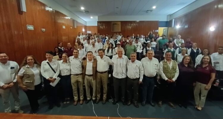 Actualiza Salud a sus trabajadores con el Curso Taller para el Manejo Clínico del Dengue