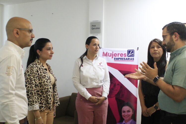 Capacita STPS a empresarios de Victoria sobre Ley Silla y golpe de calor en los centros de trabajo