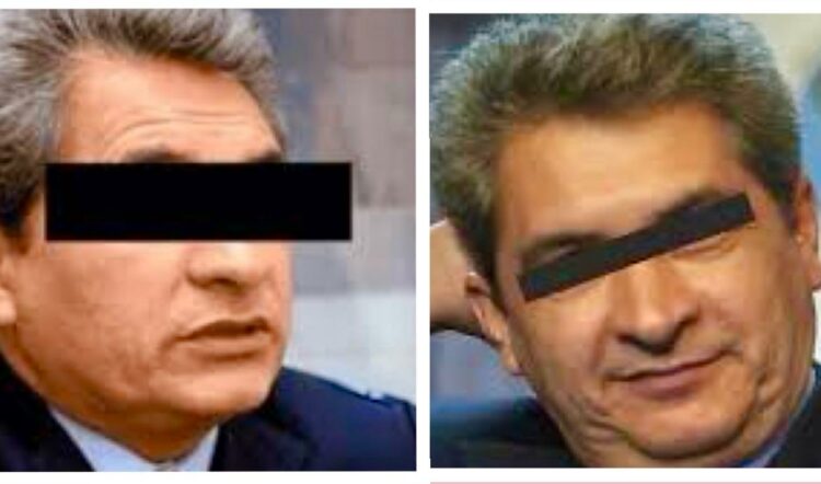 Obtienen tercer auto de formal prisión contra ex gobernador de Tamaulipas